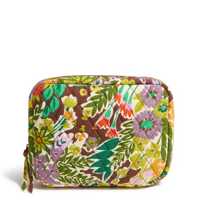 Vera Bradley Outlet Cotton Essential Cord Organizer In Multi