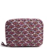 Vera Bradley Outlet Cotton Essential Cord Organizer In Multi