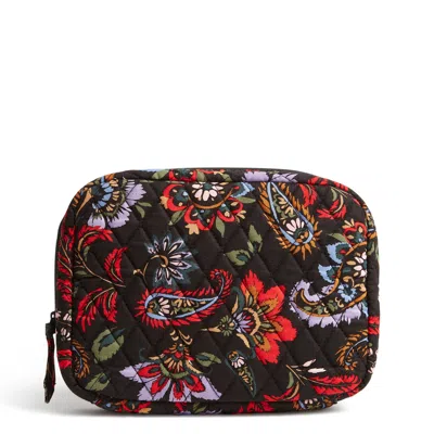 Vera Bradley Outlet Cotton Essential Cord Organizer In Multi