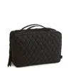 Vera Bradley Outlet Cotton Essential Hanging Travel Organizer