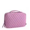 Vera Bradley Outlet Cotton Essential Hanging Travel Organizer