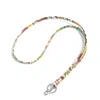 Vera Bradley Outlet Cotton Essential Lanyard In Multi