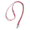 Vera Bradley Outlet Cotton Essential Lanyard In Multi