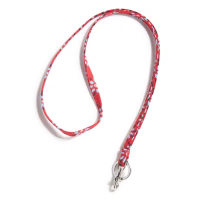 Vera Bradley Outlet Cotton Essential Lanyard In Multi