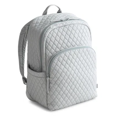 Vera Bradley Outlet Cotton Essential Large Backpack