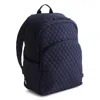 Vera Bradley Outlet Cotton Essential Large Backpack