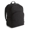 Vera Bradley Outlet Cotton Essential Large Backpack