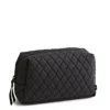 Vera Bradley Outlet Cotton Essential Medium Cosmetic Bag