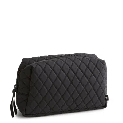 Vera Bradley Outlet Cotton Essential Medium Cosmetic Bag