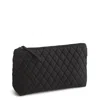Vera Bradley Outlet Cotton Essential Medium Pouch