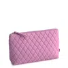 Vera Bradley Outlet Cotton Essential Medium Pouch