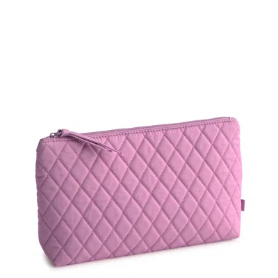 Vera Bradley Outlet Cotton Essential Medium Pouch