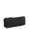 Vera Bradley Outlet Cotton Essential Pencil Pouch