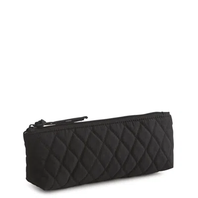Vera Bradley Outlet Cotton Essential Pencil Pouch
