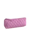 Vera Bradley Outlet Cotton Essential Pencil Pouch