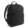 Vera Bradley Outlet Cotton Essential Small Backpack