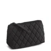 Vera Bradley Outlet Cotton Essential Small Pouch