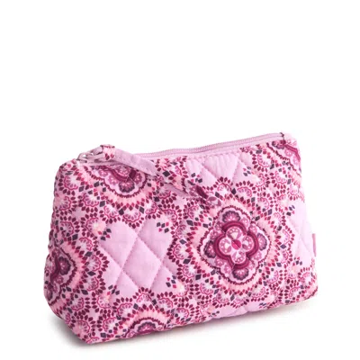 Vera Bradley Outlet Cotton Essential Small Pouch