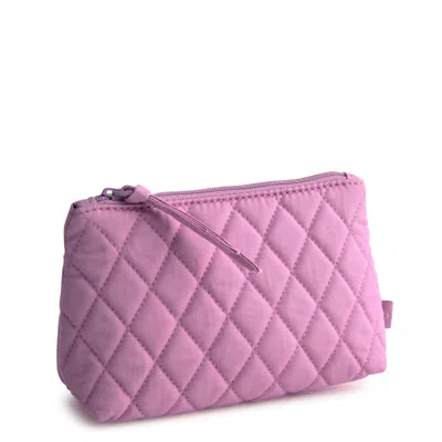 Vera Bradley Outlet Cotton Essential Small Pouch