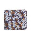 Vera Bradley Outlet Cotton Essential Small Wallet