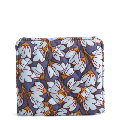 Vera Bradley Outlet Cotton Essential Small Wallet