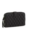 Vera Bradley Outlet Cotton Essential Tab Wallet