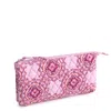 Vera Bradley Outlet Cotton Essential Trio Clutch