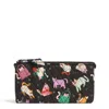 Vera Bradley Outlet Cotton Essential Trio Clutch In Multi