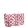 Vera Bradley Outlet Cotton Essential Wristlet
