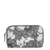 Vera Bradley Outlet Cotton Family Travel Wallet In Multi