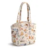 Vera Bradley Outlet Cotton Glenna Bag In Multi
