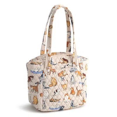 Vera Bradley Outlet Cotton Glenna Bag In Multi