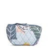 Vera Bradley Outlet Cotton Hair Accessories Kit In Multi