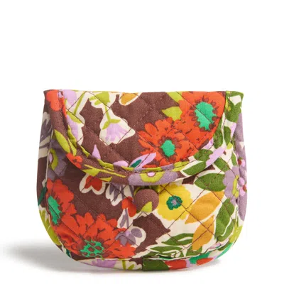 Vera Bradley Outlet Cotton Hair Accessories Kit In Multi