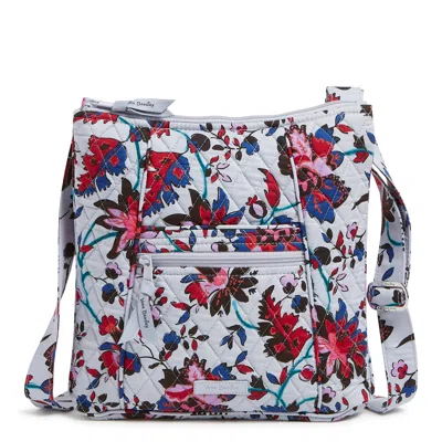 Vera Bradley Outlet Cotton Hipster In Multi