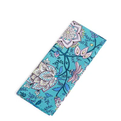 Vera Bradley Outlet Cotton Kitchen Towel Set In Blue