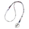 Vera Bradley Outlet Cotton Lanyard In Multi