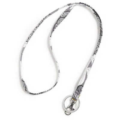 Vera Bradley Outlet Cotton Lanyard In Multi