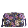 Vera Bradley Outlet Cotton Laptop Crossbody