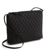 Vera Bradley Outlet Cotton Large Hipster Crossbody Bag