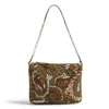 Vera Bradley Outlet Cotton Large Hipster In Multi