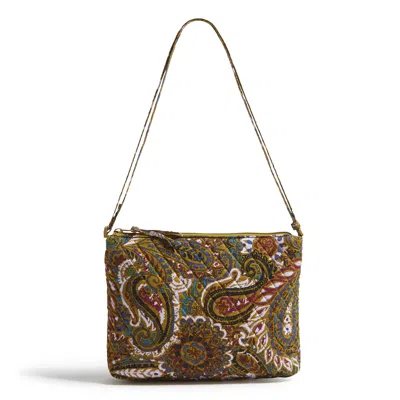 Vera Bradley Outlet Cotton Large Hipster In Multi