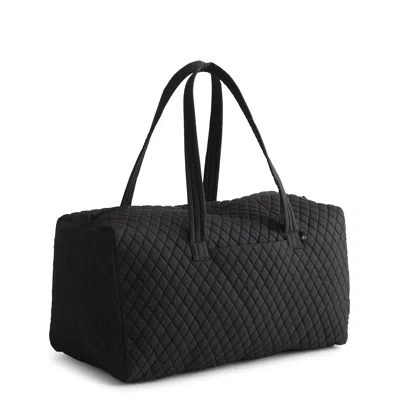 Vera Bradley Outlet Cotton Large Travel Duffel Bag