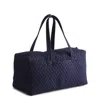 Vera Bradley Outlet Cotton Large Travel Duffel Bag