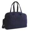 Vera Bradley Outlet Cotton Large Weekender Travel Bag