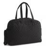 Vera Bradley Outlet Cotton Large Weekender Travel Bag