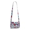 Vera Bradley Outlet Cotton Little Hipster In Multi