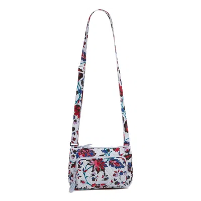 Vera Bradley Outlet Cotton Little Hipster In Multi