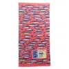 Vera Bradley Outlet Cotton Looped Terry Outlet Essential Beach Towel