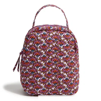 Vera Bradley Outlet Cotton Lunch Bunch